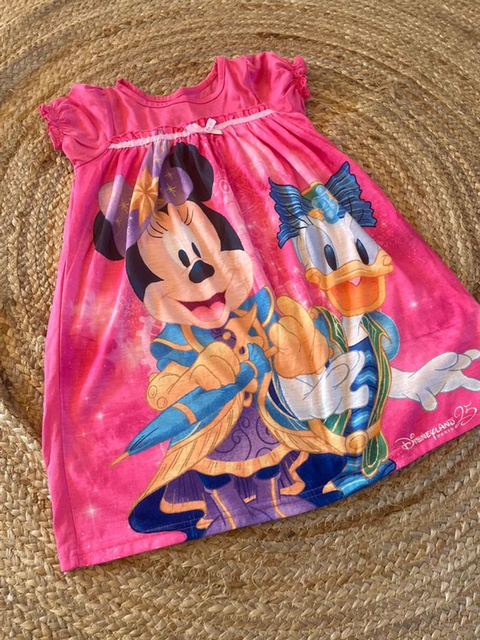 Pyjama fille - photo numéro 2