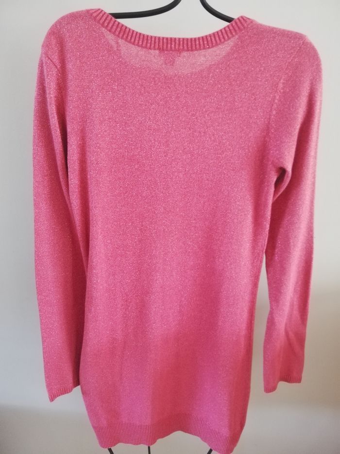 Robe manches longues - photo numéro 4