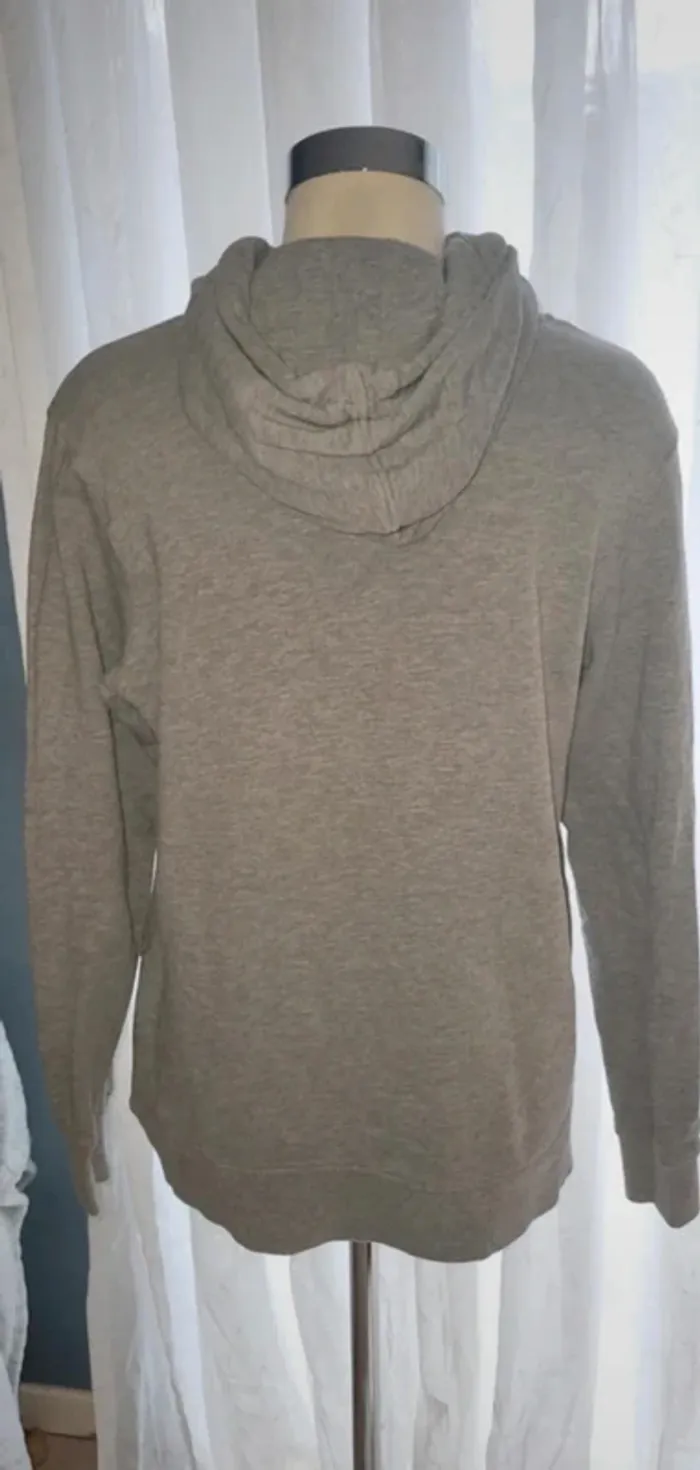 Sweat à capuche Jack & Jones S - photo numéro 4