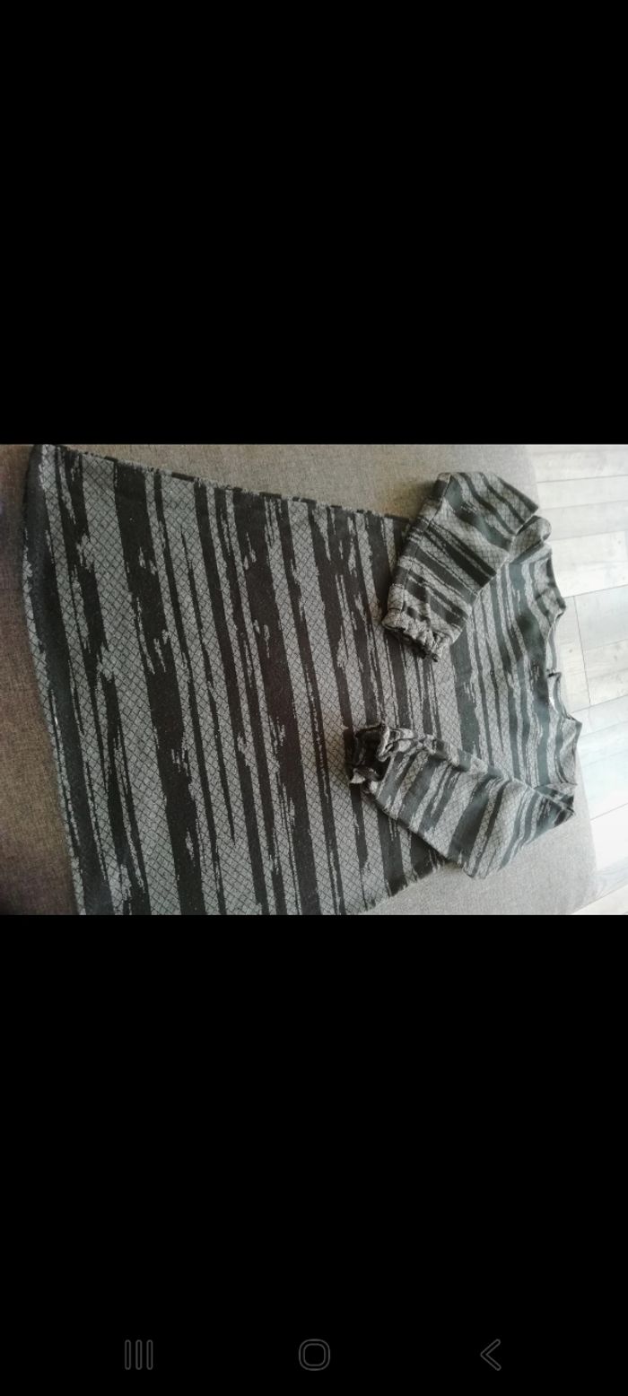 Robe made in France 8 ans - photo numéro 2