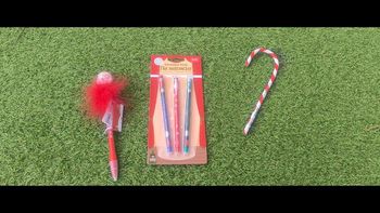 Set Legami Noël 2015 - code NUAGE30 pour 30% de réduction 