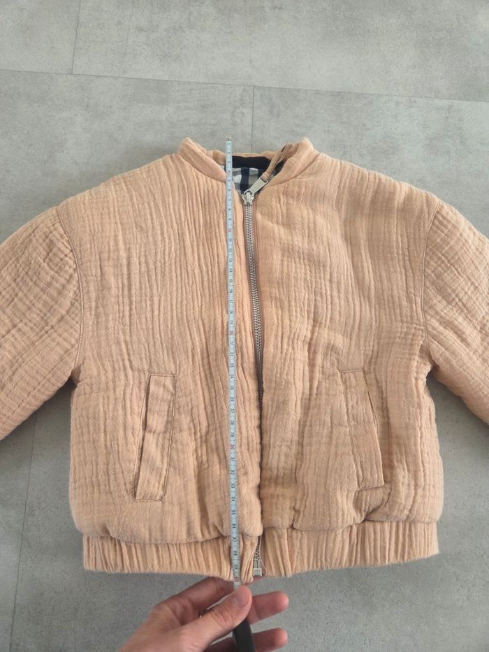 Cardigan 4ans Monoprix - photo numéro 9