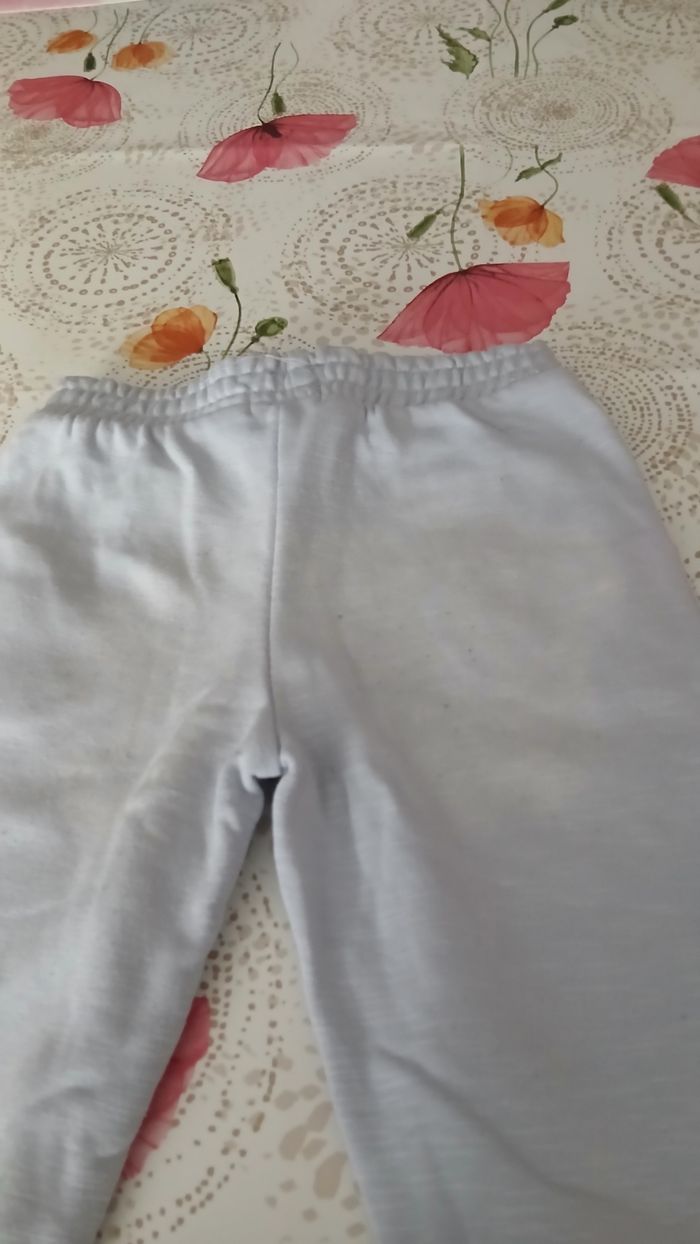 Bas jogging - photo numéro 3