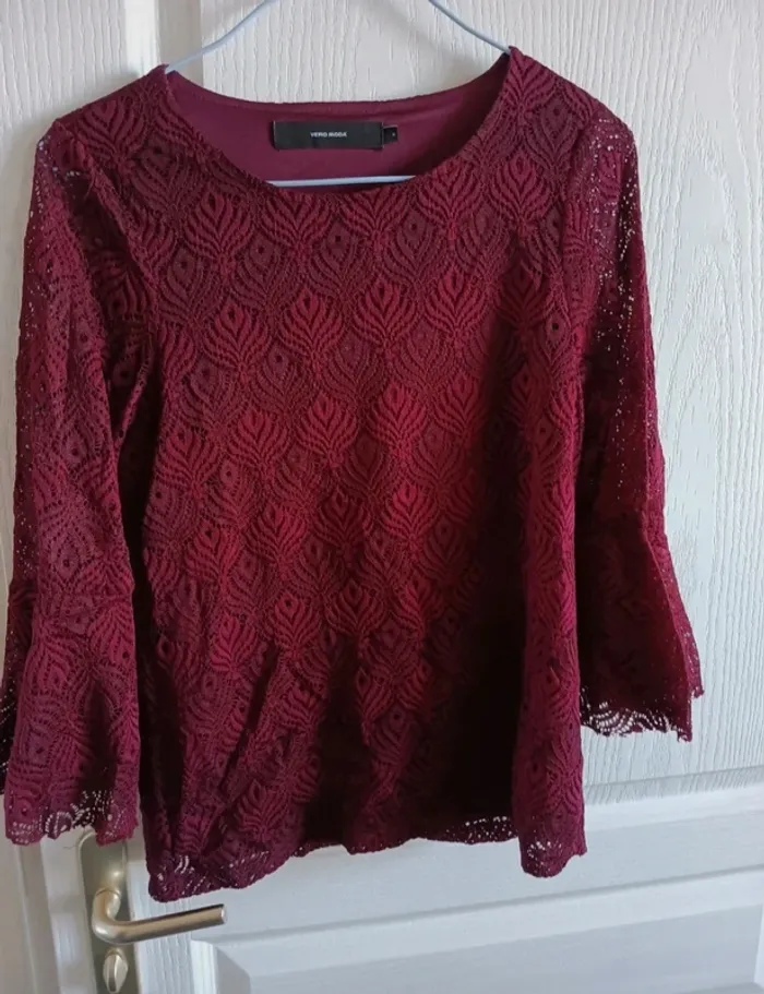 Tee-shirt vero moda taille s