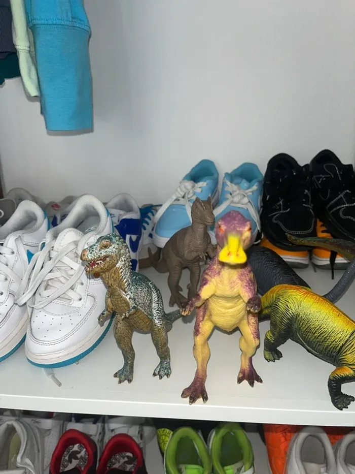 Dinosaure - photo numéro 3