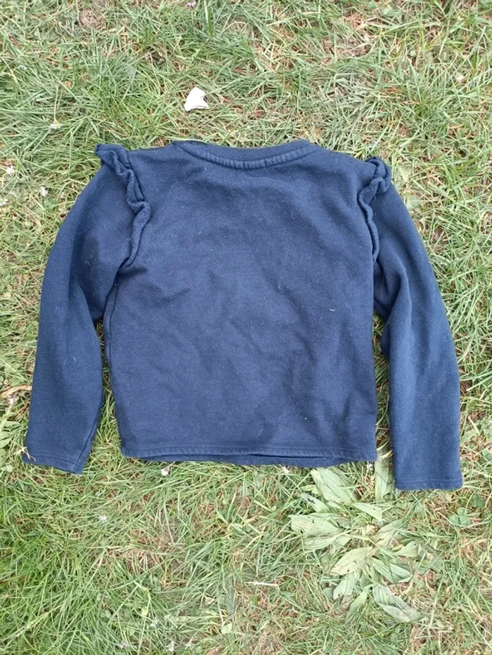 Pull licorne - photo numéro 3