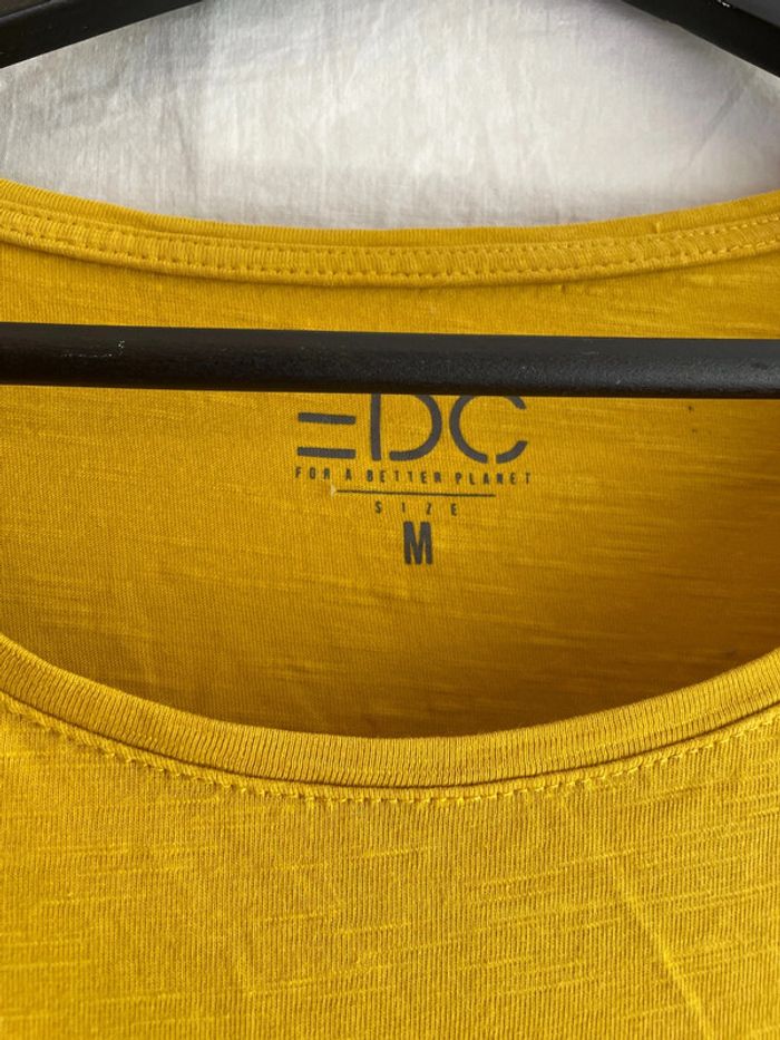 T-shirt M edc - photo numéro 2