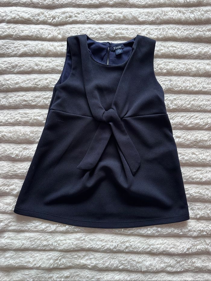 Robe élégante 9 mois
