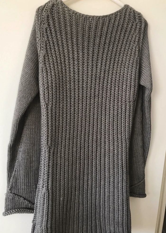 Gilet chaud - photo numéro 2