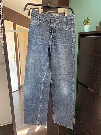 Jeans Ober 12 ans