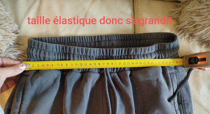 Survêtement black squad - photo numéro 8