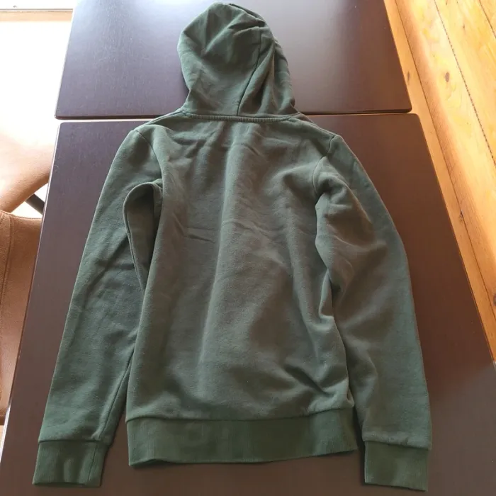 Sweat shirt enfant Jack&Jones - photo numéro 8