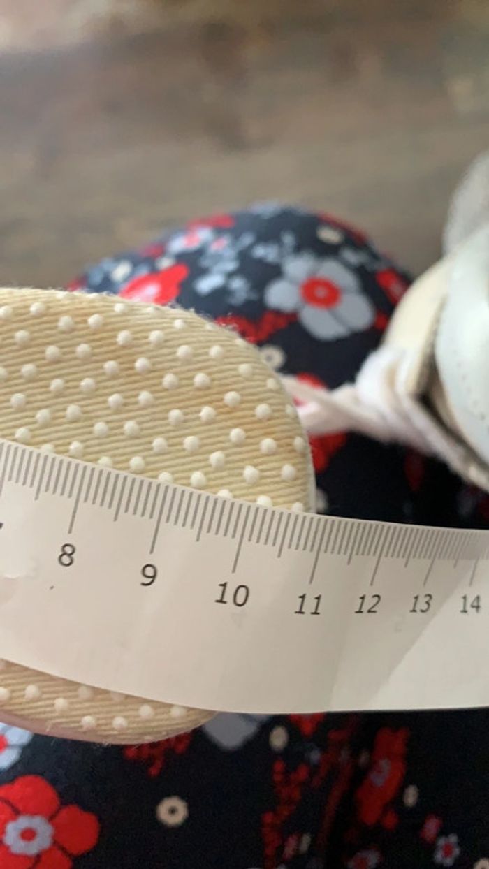 Lot baskets bébé - photo numéro 11