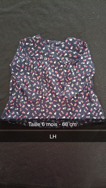 Pull léger 