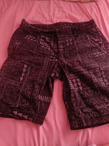Short hinano