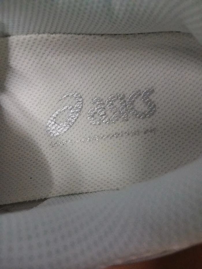 Asics Gel Kayano 14 Taille 45 - photo numéro 6