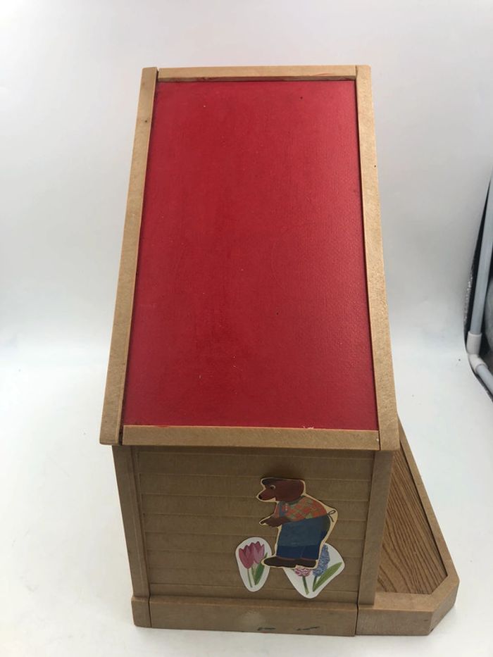 Maison Sylvanian Families Epoch d’enfance Vintage - photo numéro 16