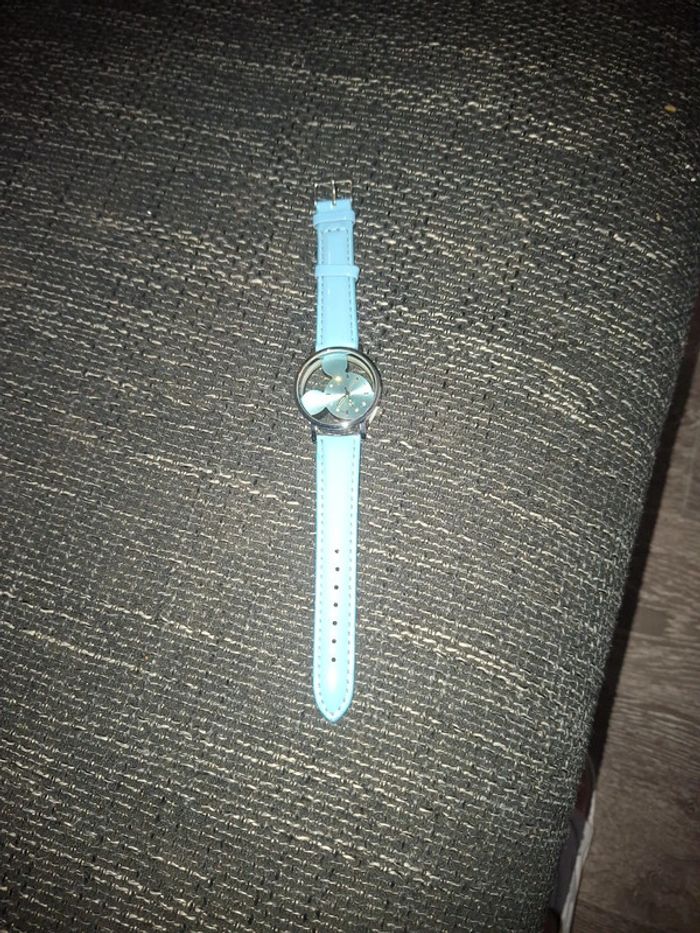 Montre Mickey - photo numéro 2