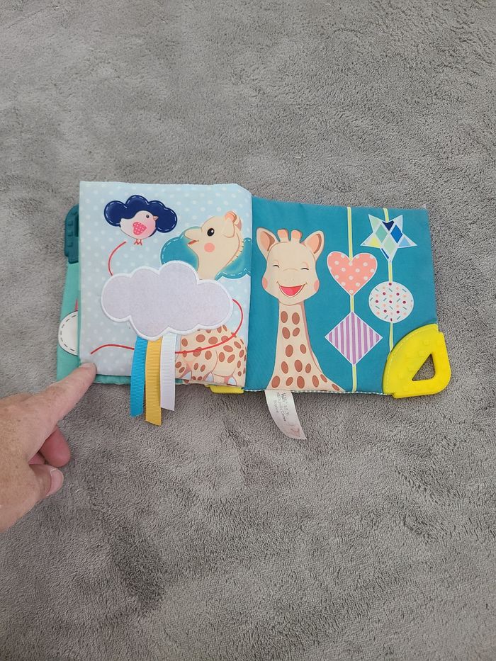 Jouets 1er âge - photo numéro 7