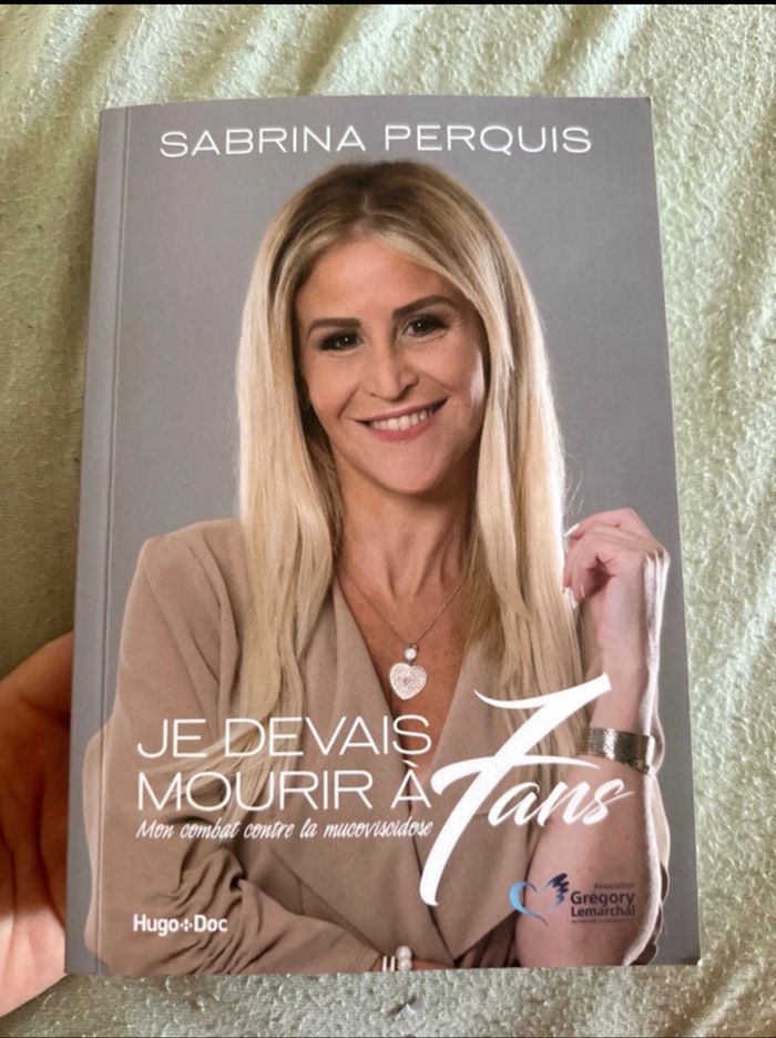 Je devais mourir à 7 ans