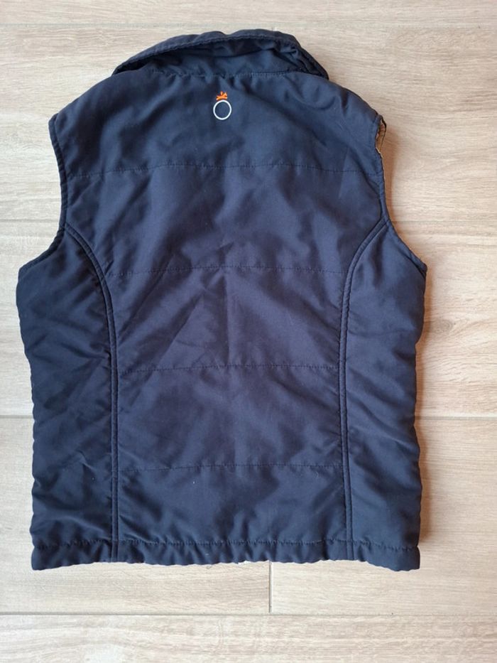 Sans manche fouganza - photo numéro 2