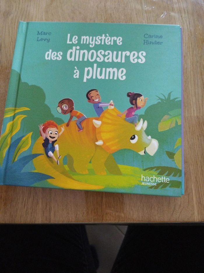 Le club des aventuriers - photo numéro 5