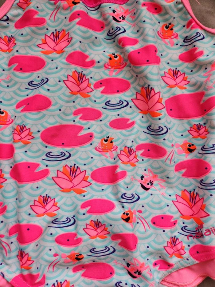 Maillot de bain nabaiji - photo numéro 2