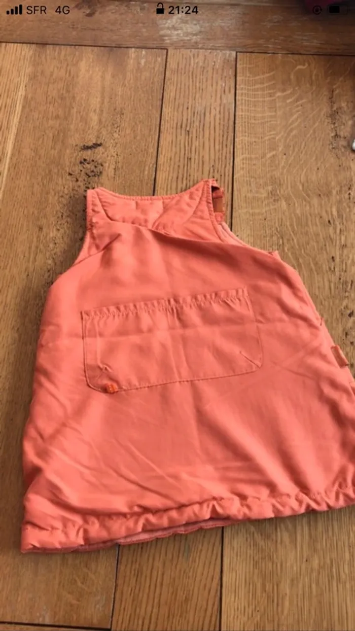 Robe 18 mois - photo numéro 4