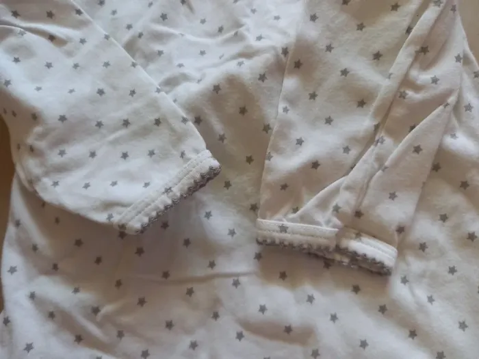 Pyjama / Grenouillère 24M - photo numéro 4