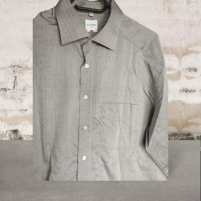 Chemise homme T 42 Olymp Luxor - photo numéro 2
