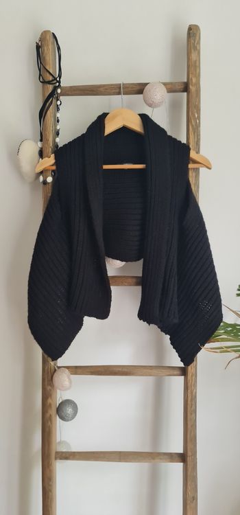 Gilet sans manches Sud Express taille unique