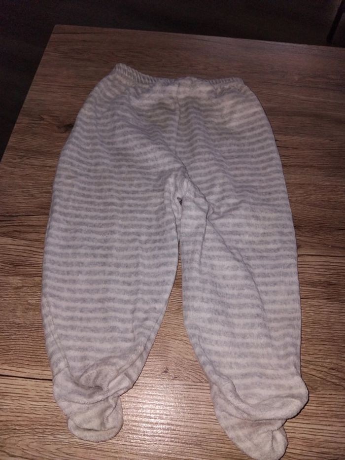 Pyjama Tissaia - photo numéro 10