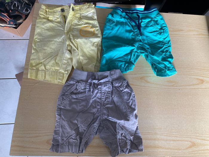Gros lot vêtement 2 ans garcon 25pcs lot à 20 - photo numéro 5