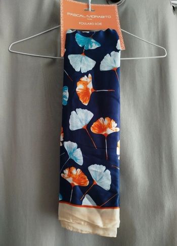Foulard femme
