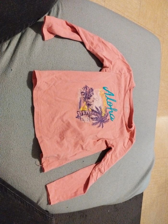 t-shirt - photo numéro 1