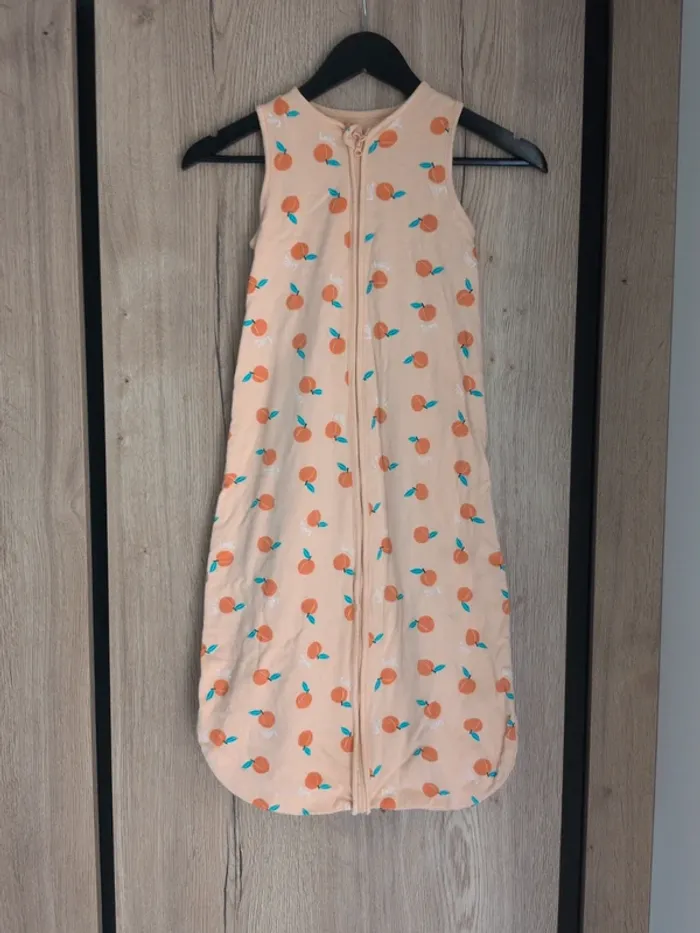 Gigoteuse Kiabi 18-36 mois