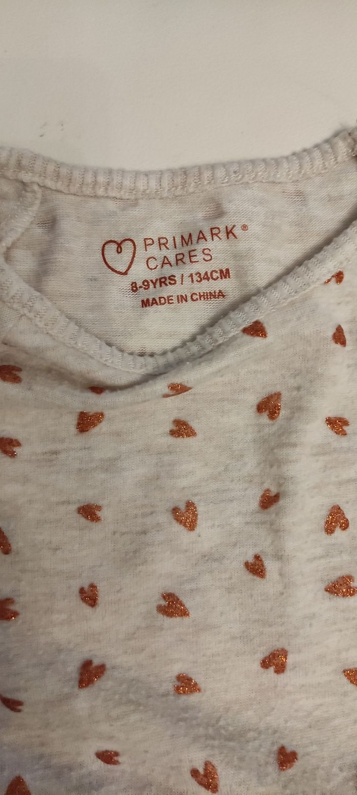 Pyjama fille - photo numéro 2