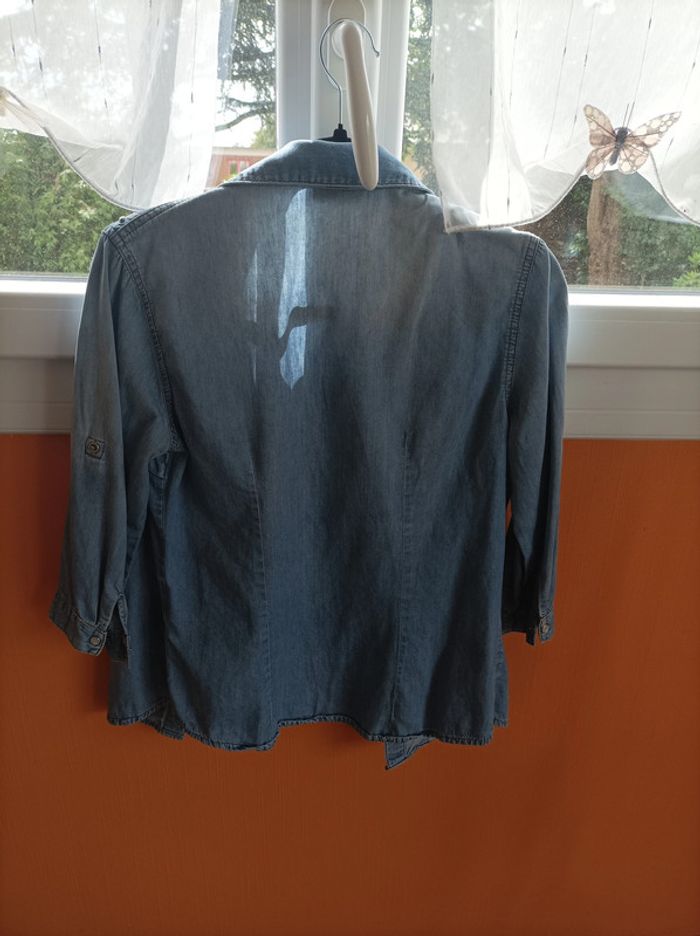 veste / chemise - photo numéro 6