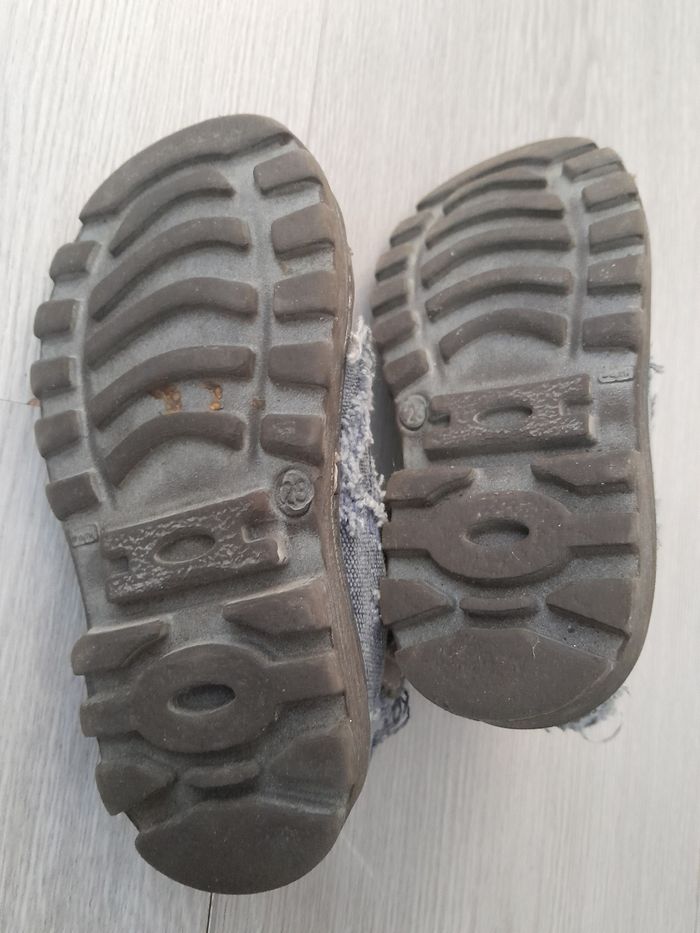 Chaussures enfant - photo numéro 4