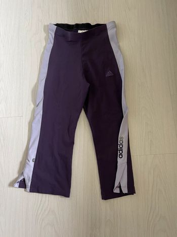Pantacourt Adidas 36