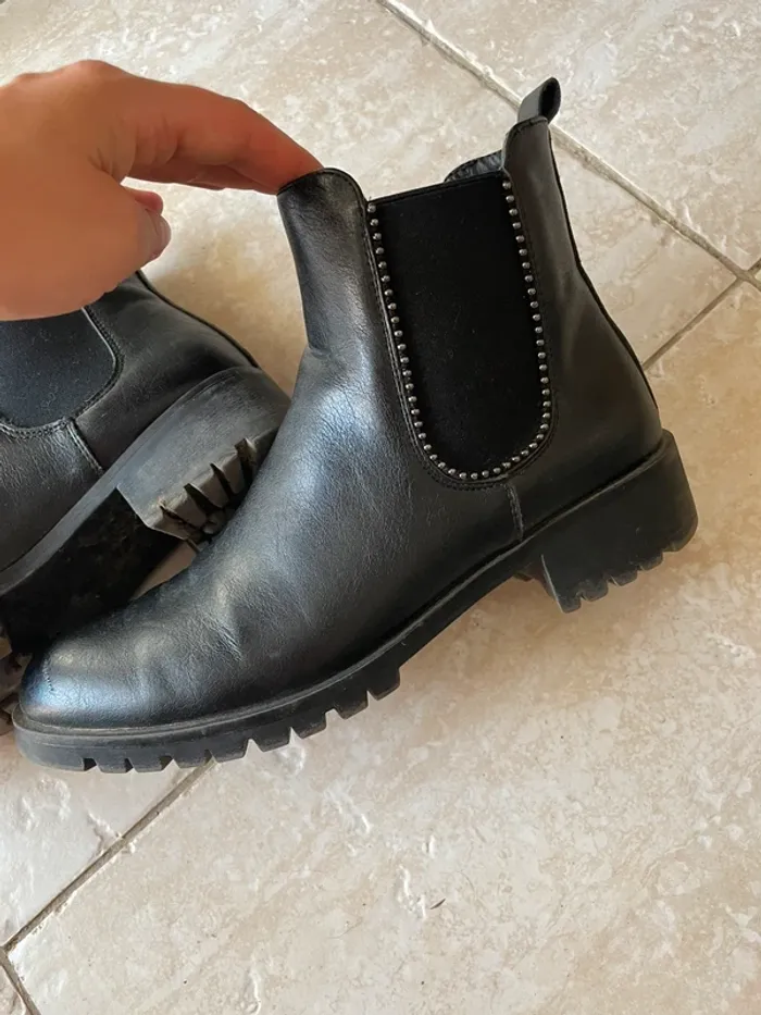 Bottines