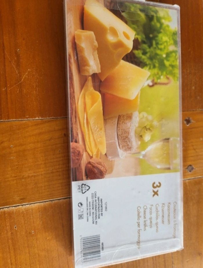 Coteaux à fromage 🧀 - photo numéro 2