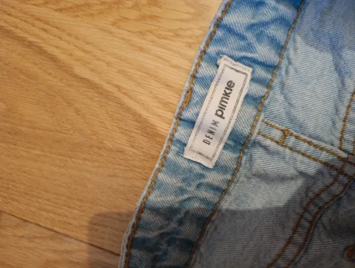Jeans - photo numéro 2