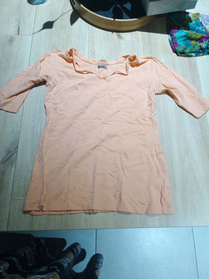 T-shirt influx - photo numéro 2