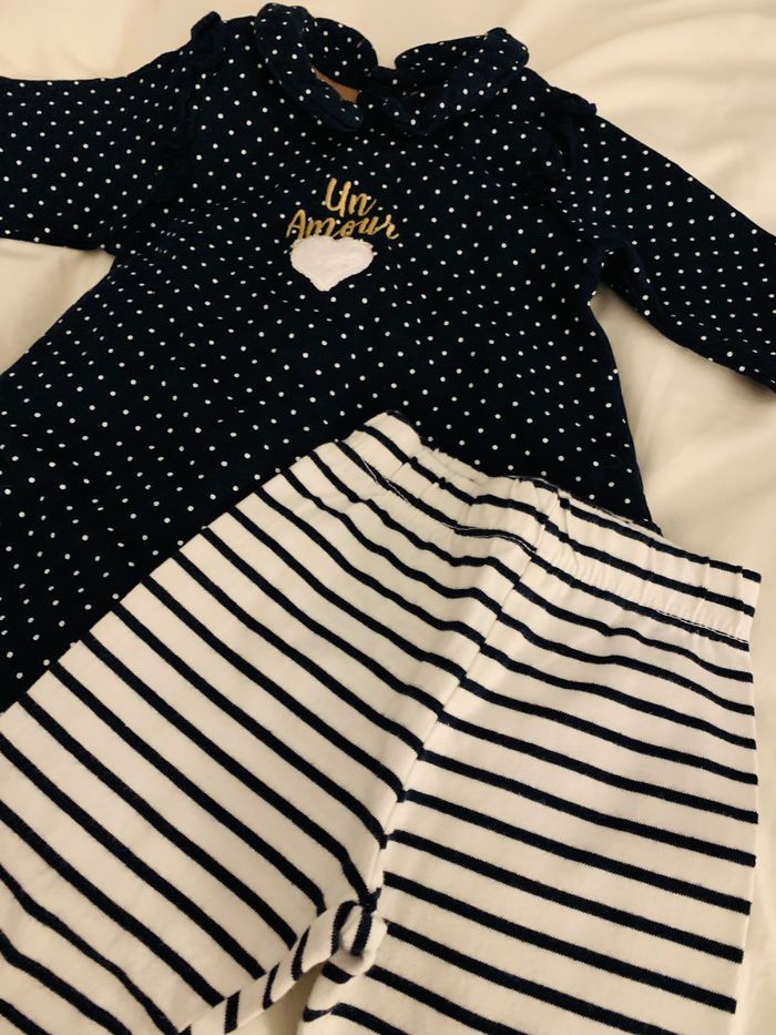 Ensemble Sucre d’orge