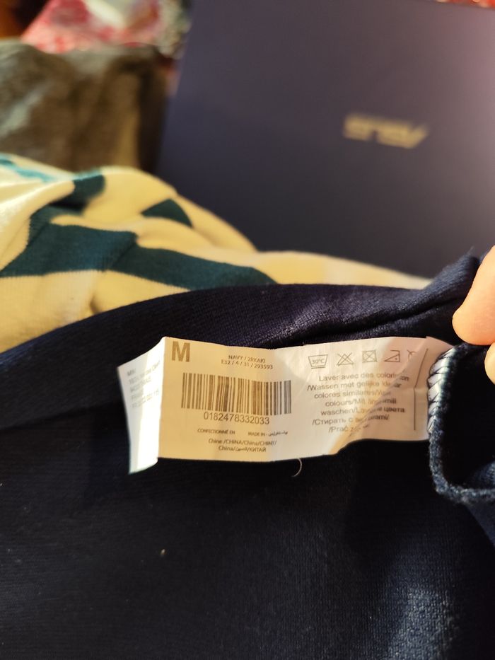 Robes - photo numéro 4