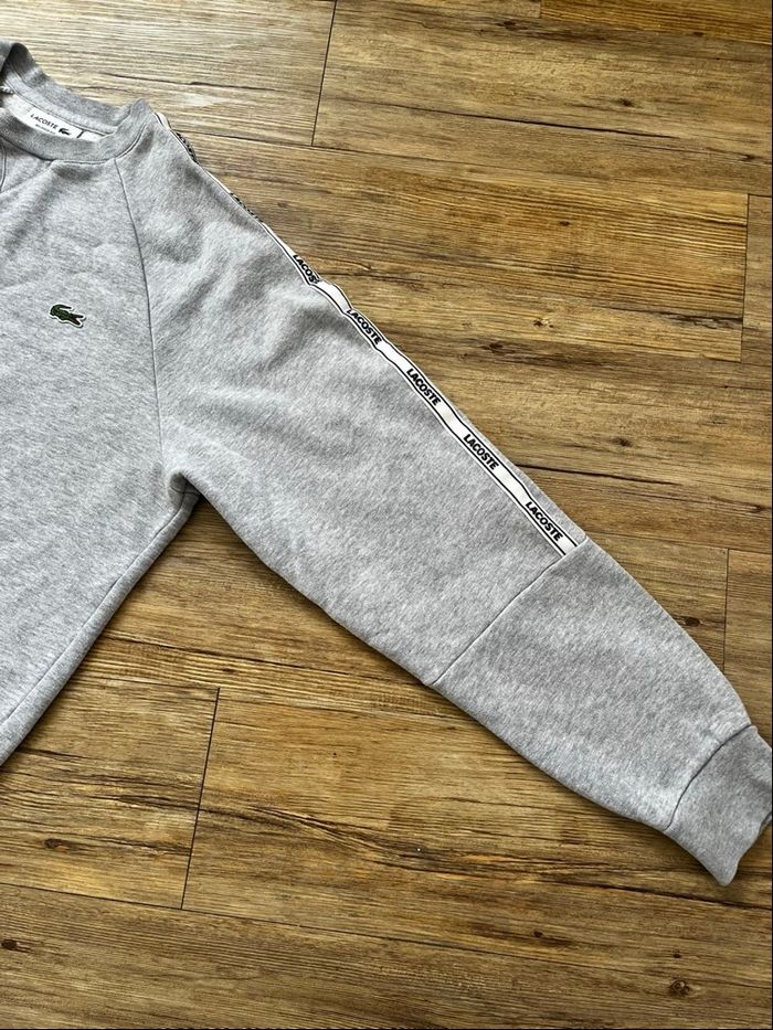 Pull Lacoste - photo numéro 5