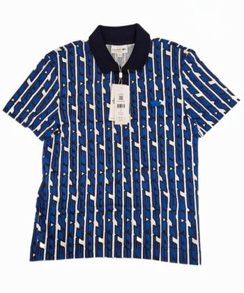 Polo lacoste 