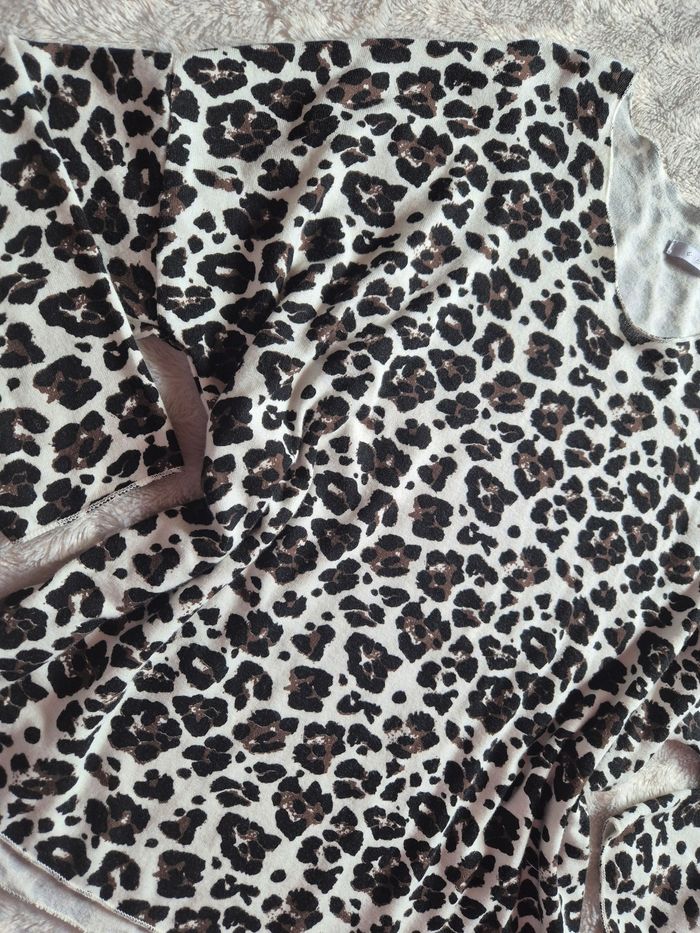 Pull Leopard - photo numéro 2