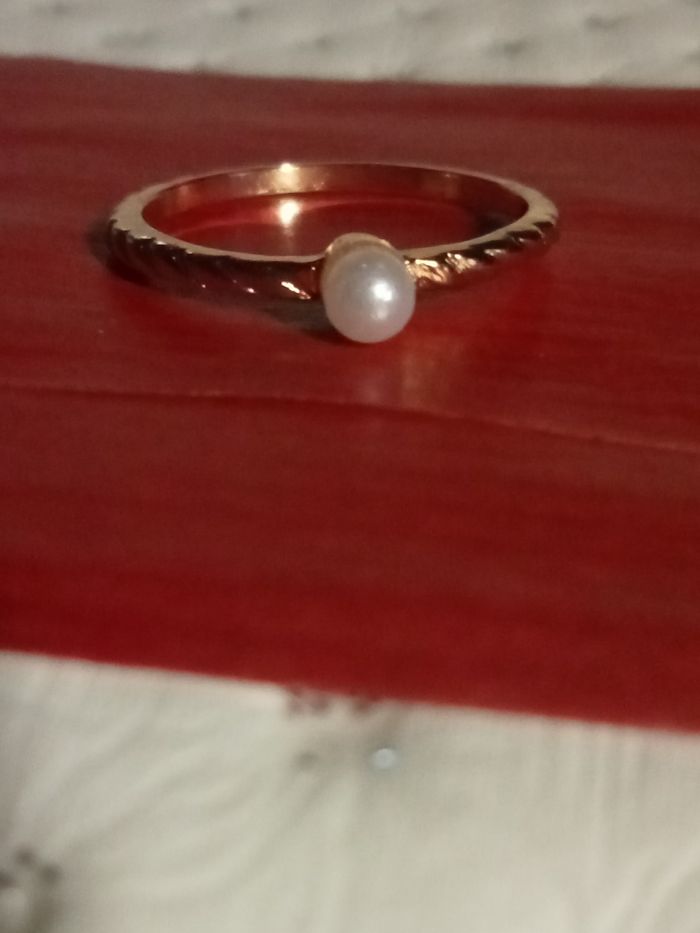 Bague , pour femme - photo numéro 5